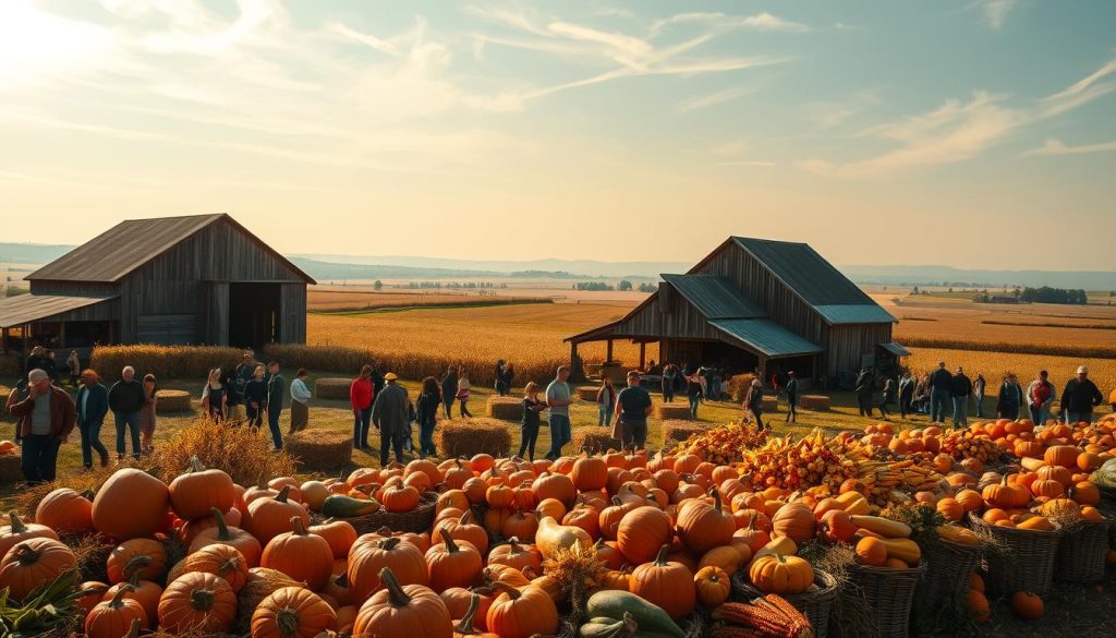 Harvest Festivals Harvest Festivals