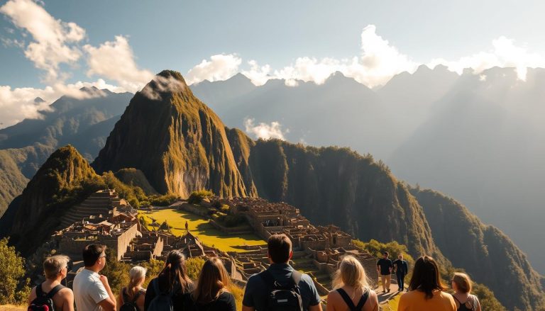 How much does a trip to Machu Picchu cost?