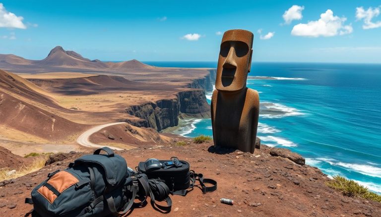 How much does it cost to travel to Easter Island?