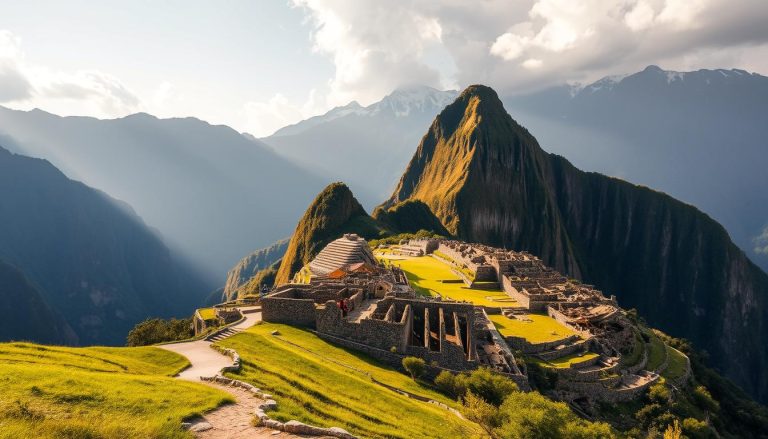 How to get from Cusco to Machu Picchu?