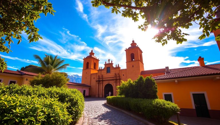 How to reach the Santa Catalina Monastery in Arequipa?