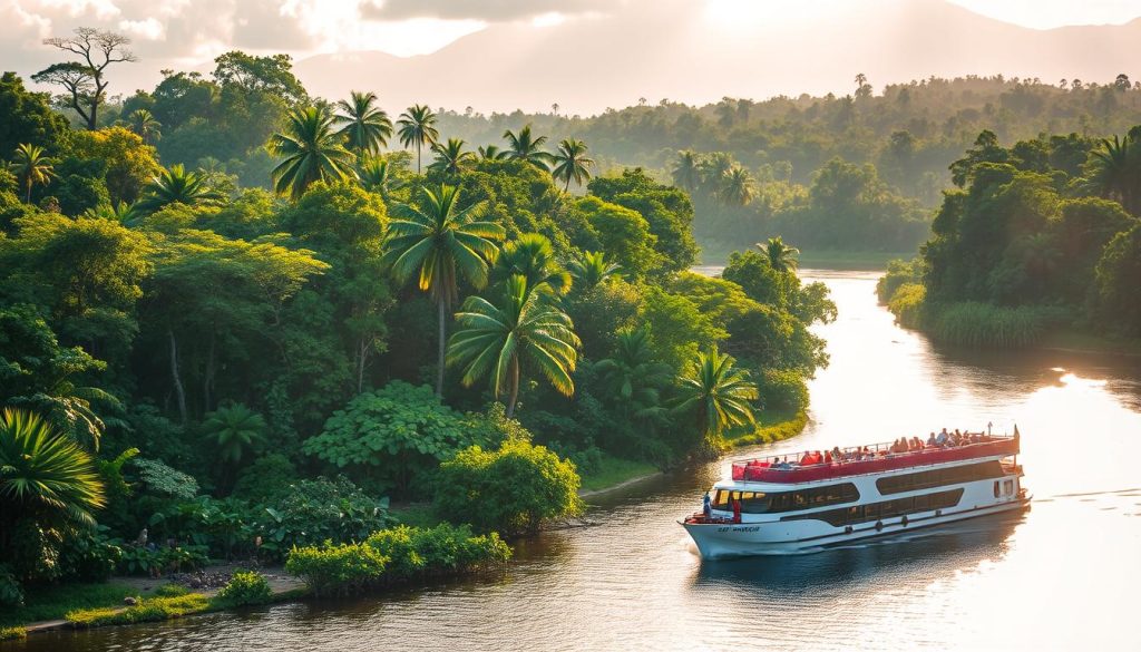 Iquitos Amazon cruises Iquitos Amazon cruises
