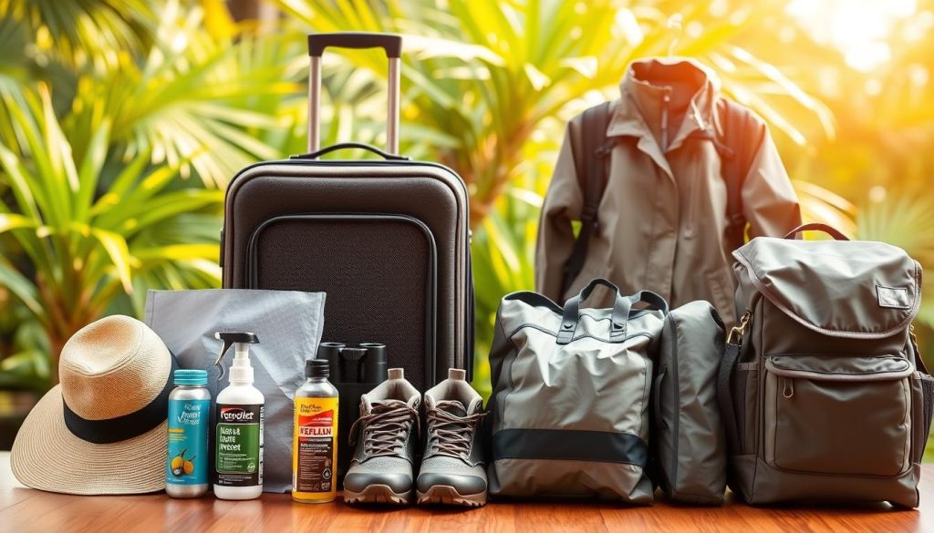 Iquitos Amazon cruises packing list Iquitos Amazon cruises packing list