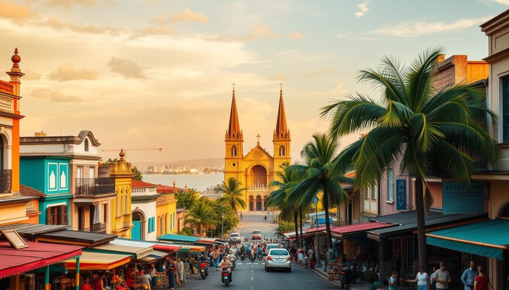 Iquitos City Center Iquitos City Center