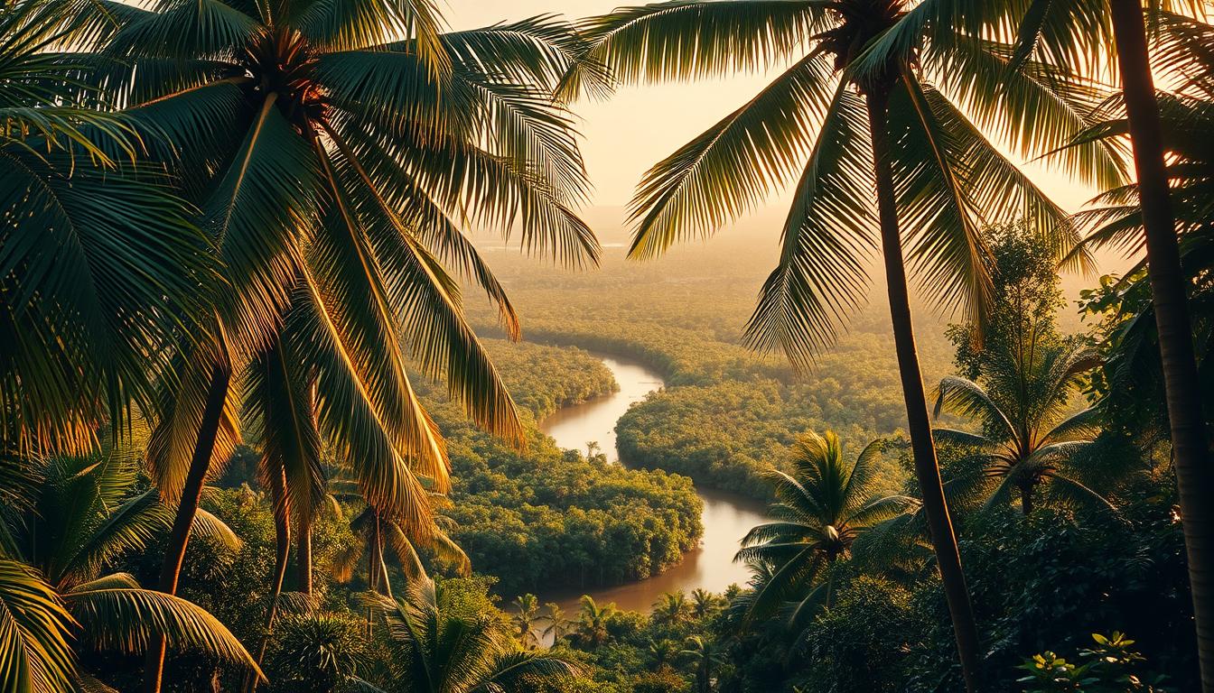 Iquitos Jungle Excursions: Explore The Amazon Rainforest