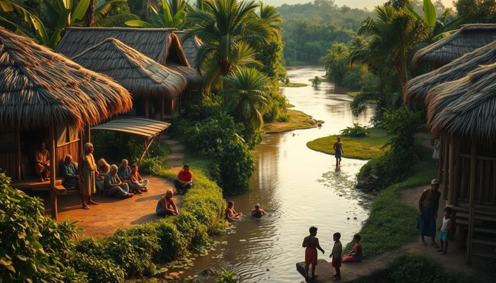 Iquitos indigenous communities Iquitos indigenous communities
