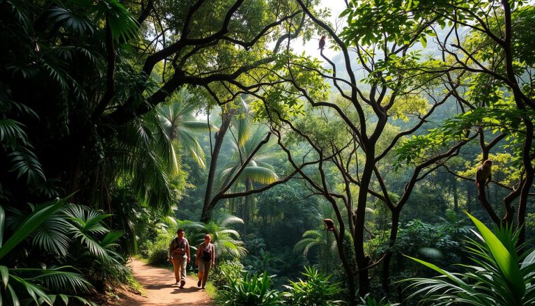 Iquitos Jungle Excursions: Explore The Amazon Rainforest