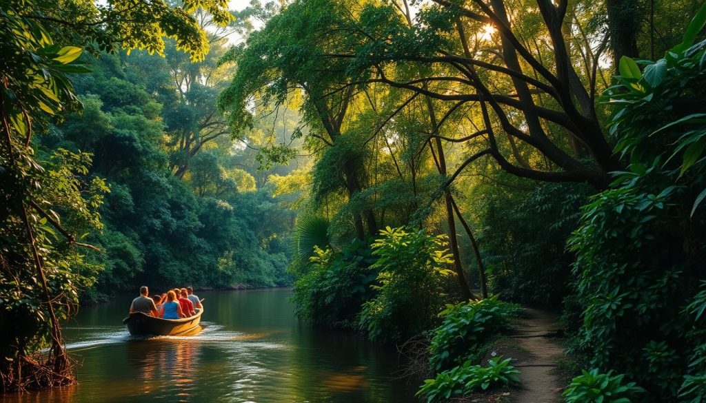 Iquitos jungle excursions Iquitos jungle excursions