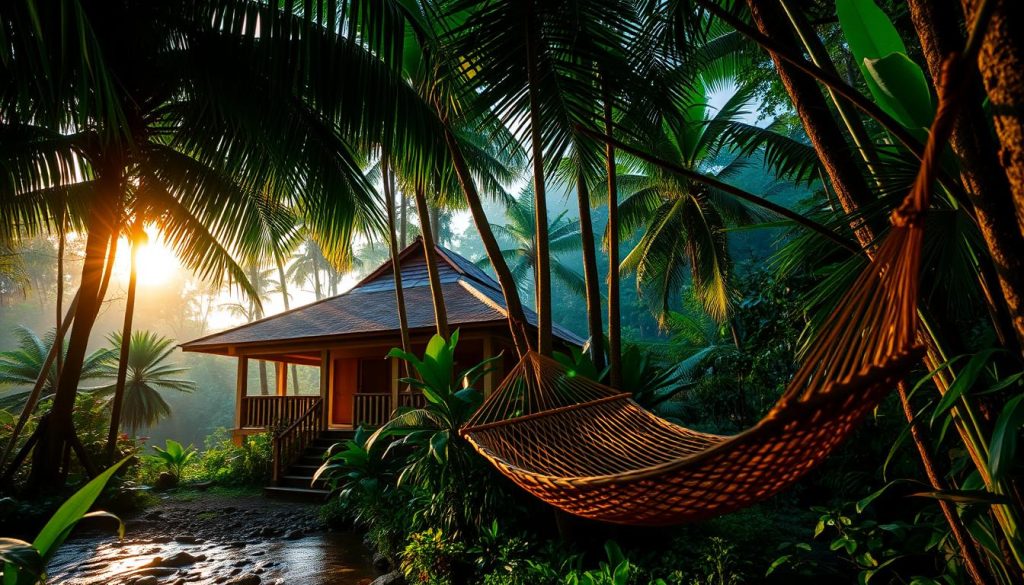 Iquitos rainforest accommodation Iquitos rainforest accommodation