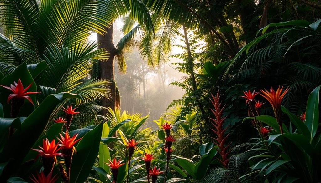 Iquitos rainforest plant species Iquitos rainforest plant species