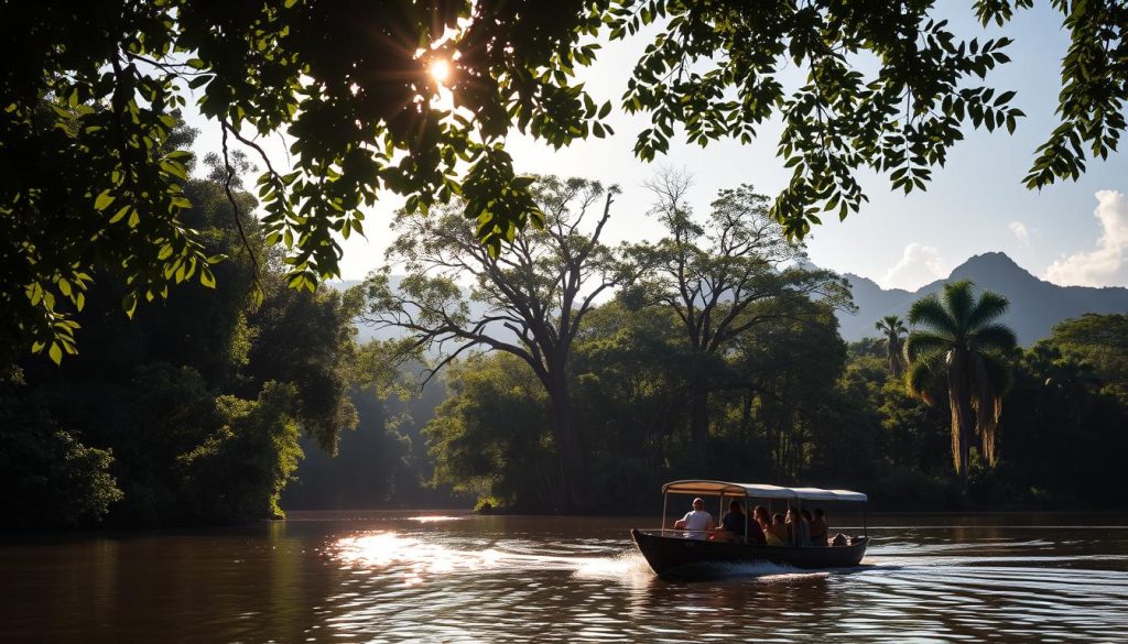Iquitos sightseeing tours Iquitos sightseeing tours