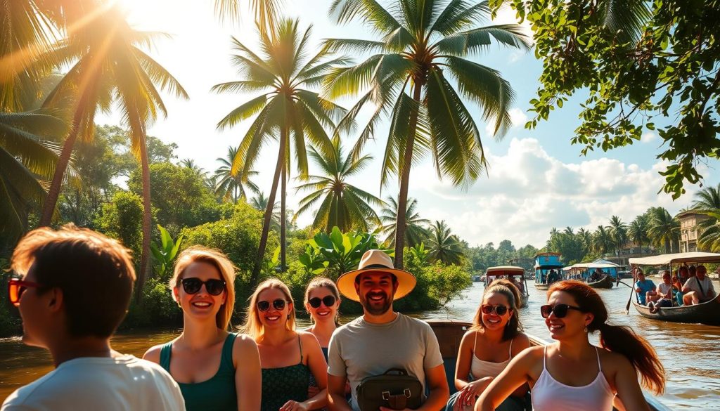 Iquitos tour packages Iquitos tour packages
