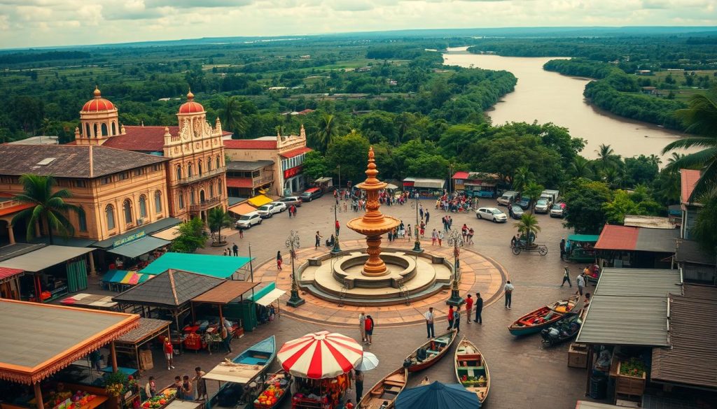 Iquitos tourism Iquitos tourism