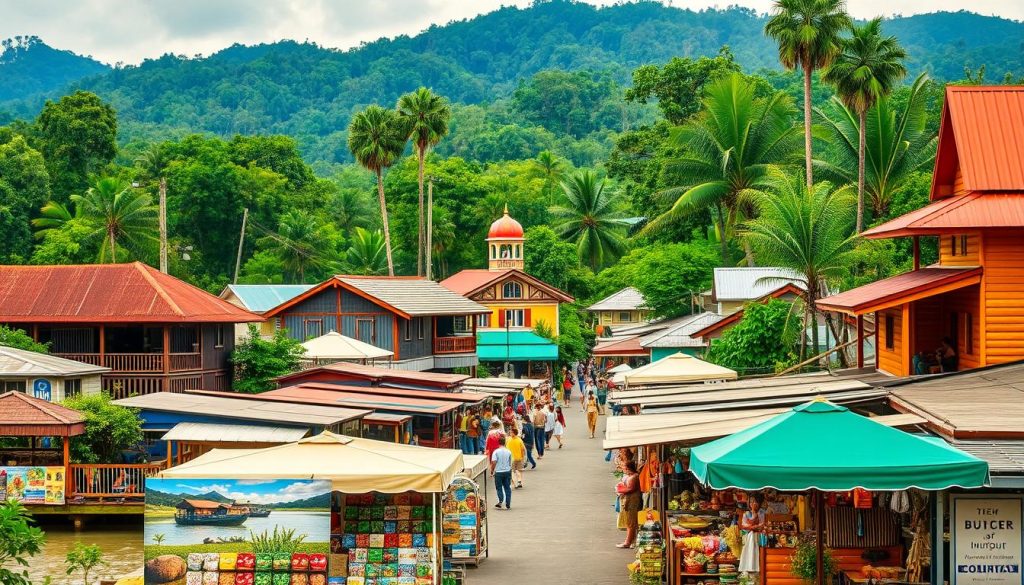 Iquitos travel packages Iquitos travel packages