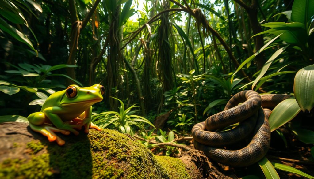 Iquitos wildlife Iquitos wildlife