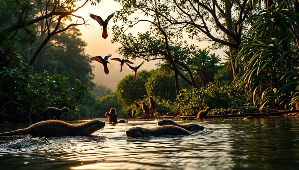 Iquitos wildlife reserves Iquitos wildlife reserves