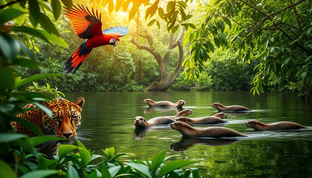 Iquitos wildlife viewing Iquitos wildlife viewing