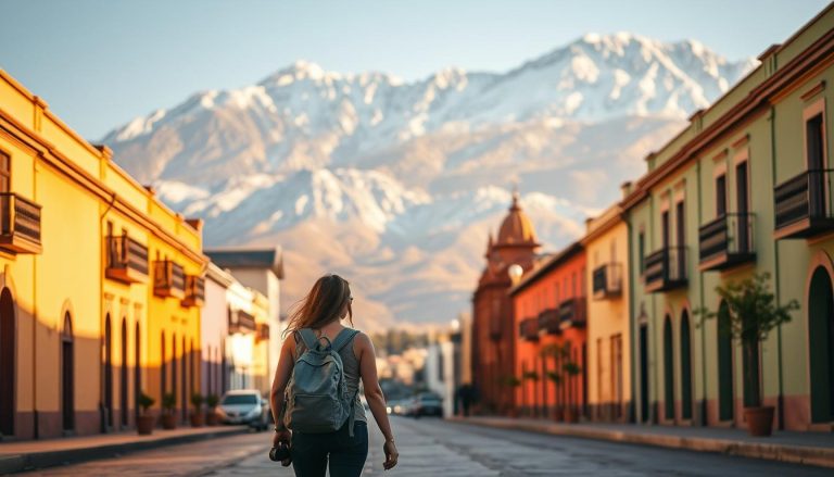 Is Arequipa safe for solo travelers?
