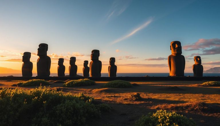Is Easter Island safe to visit?