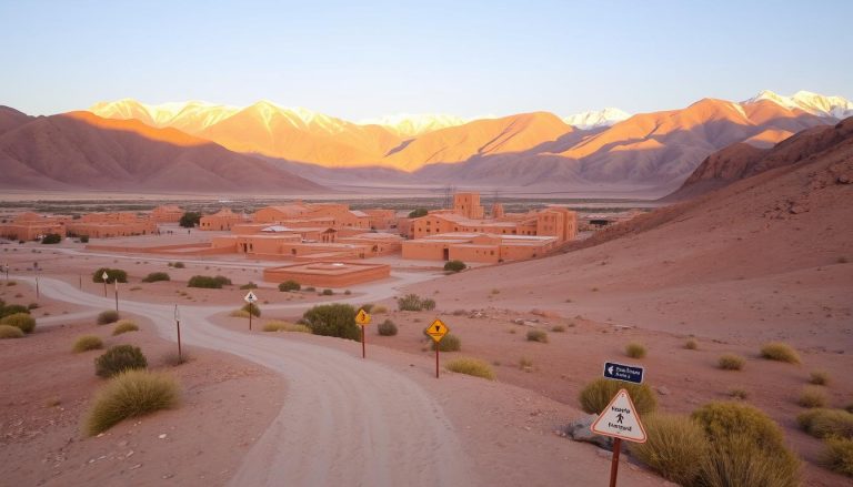Is San Pedro de Atacama safe for travel?