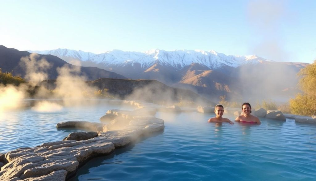 La Calera Hot Springs La Calera Hot Springs