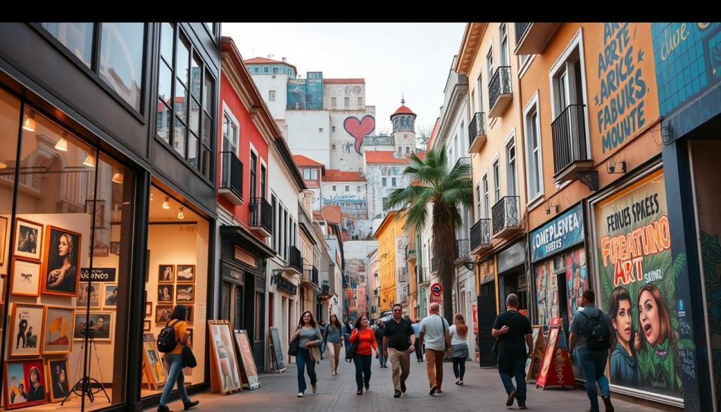 Lima art scene Lima art scene