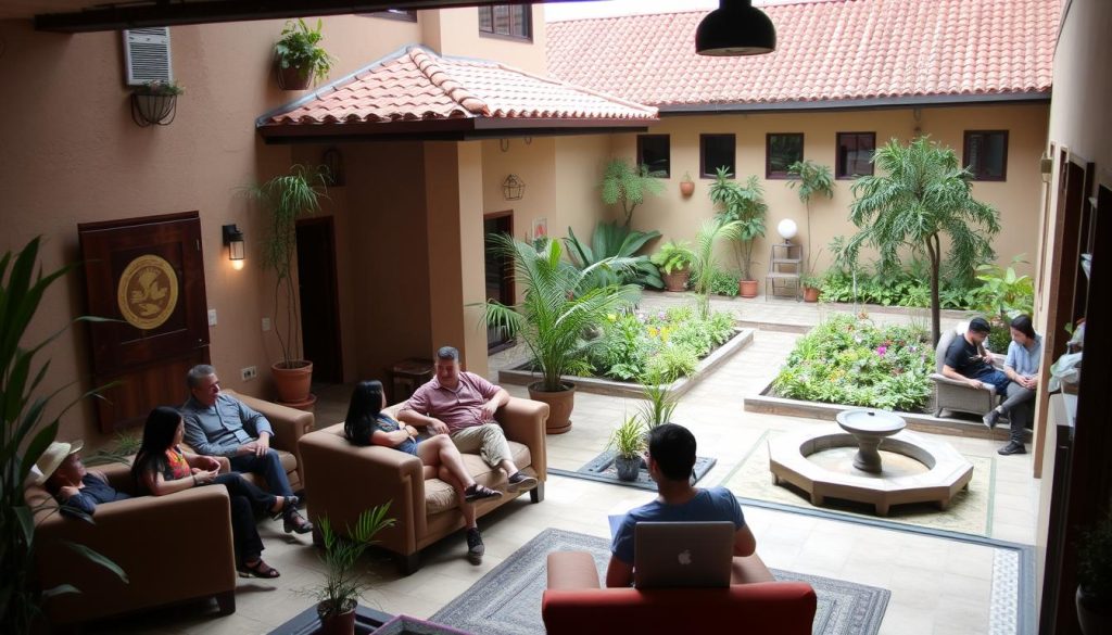 Lima budget accommodations Lima budget accommodations