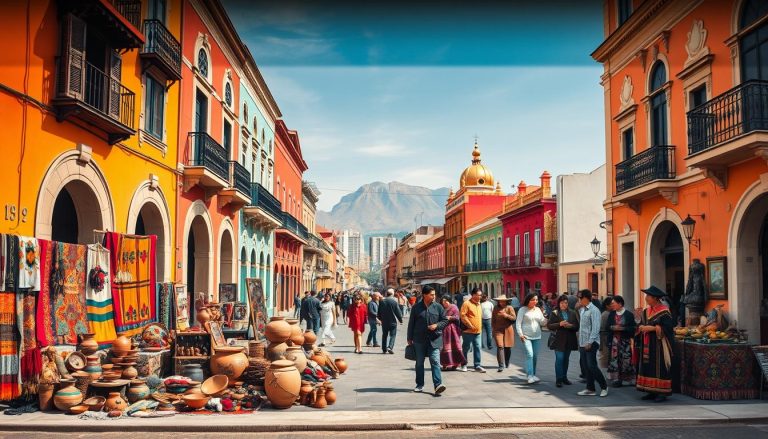 Lima cultural experiences