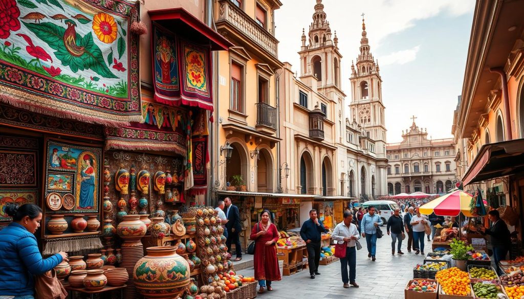 Lima cultural tours Lima cultural tours