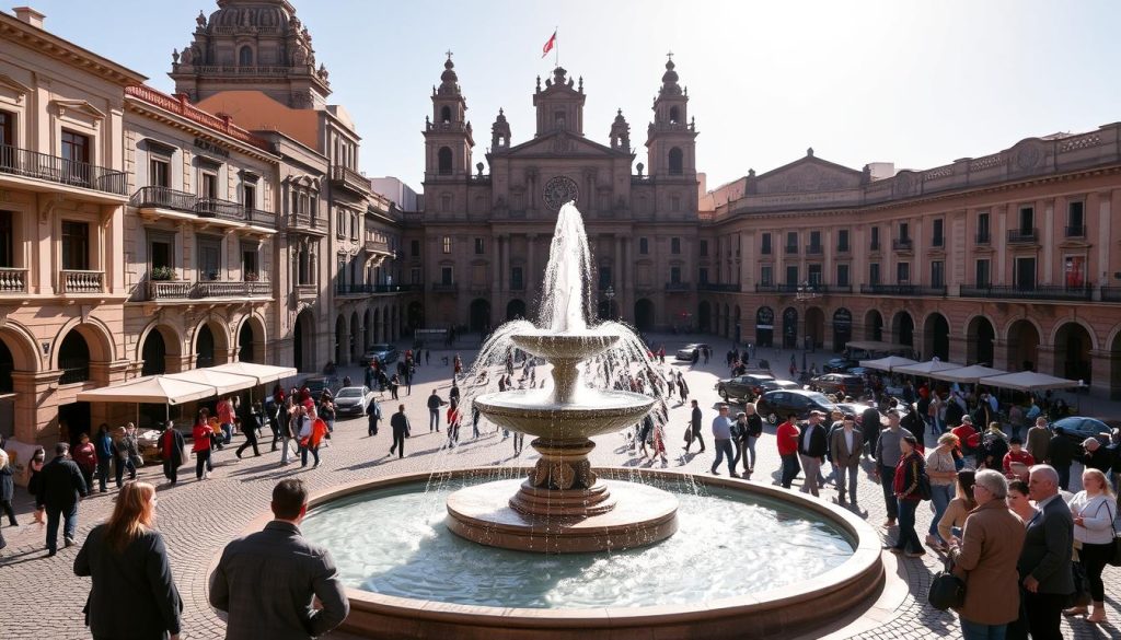Lima cultural tours Lima cultural tours