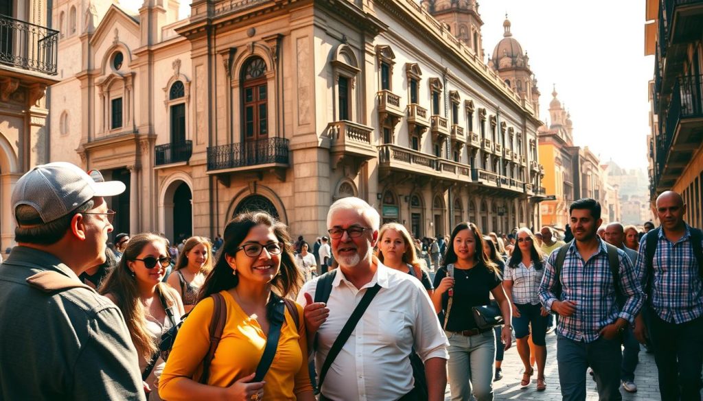 Lima guided tours Lima guided tours