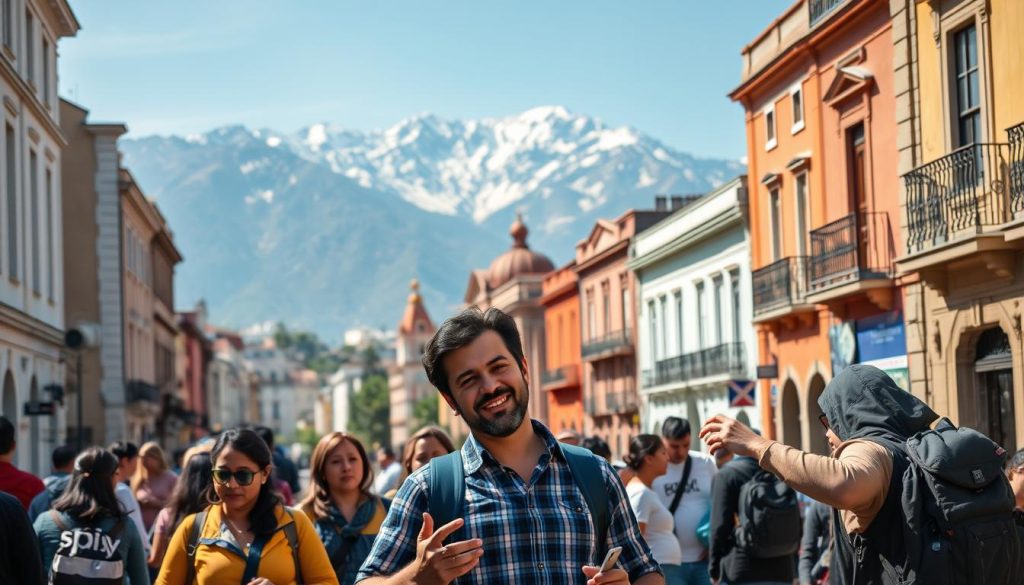 Lima guided tours Lima guided tours