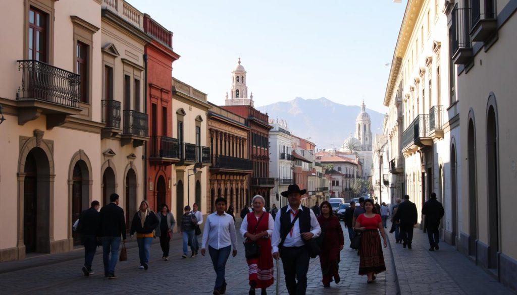 Lima history walking tours Lima history walking tours