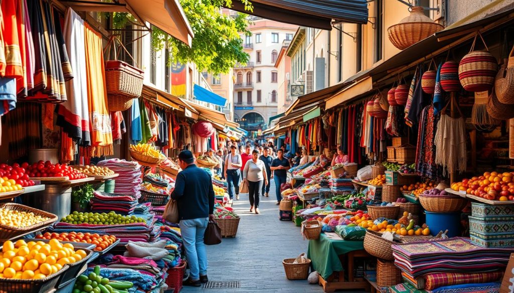 Lima local market guide Lima local market guide