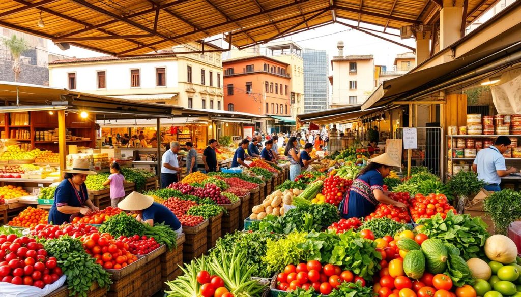 Lima local market guide Lima local market guide
