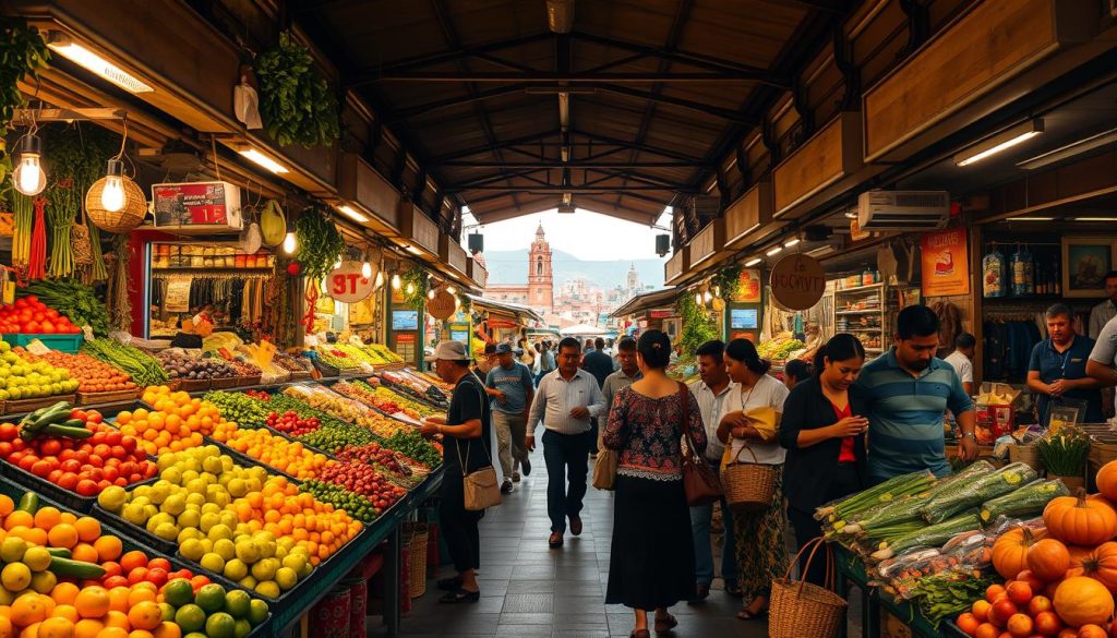 Lima market tours Lima market tours