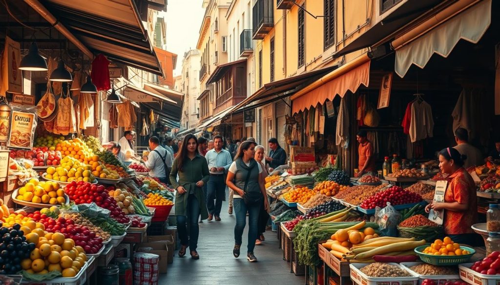 Lima market tours Lima market tours