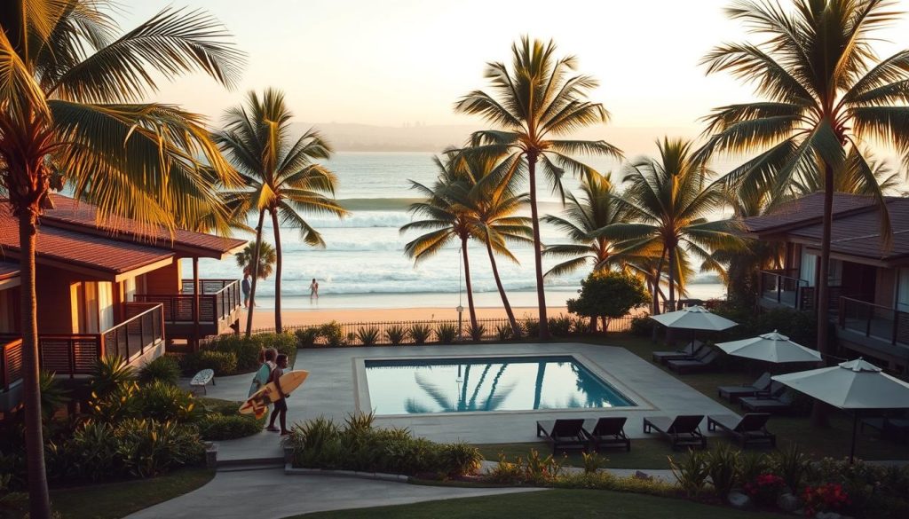 Lima surf accommodations Lima surf accommodations