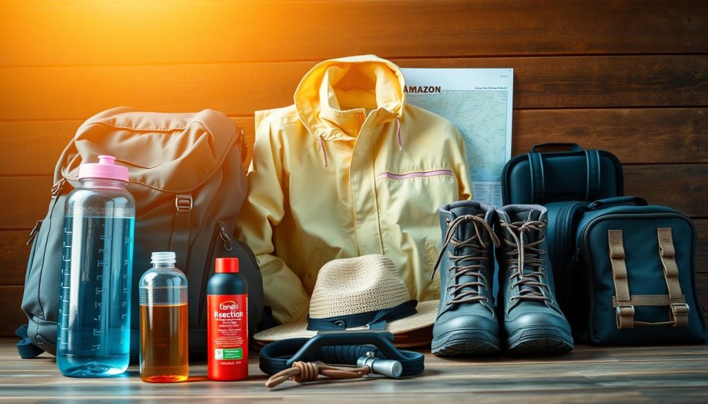 Lima to Iquitos packing tips Lima to Iquitos packing tips