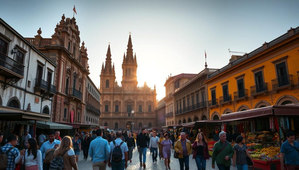 Lima walking tours Lima walking tours