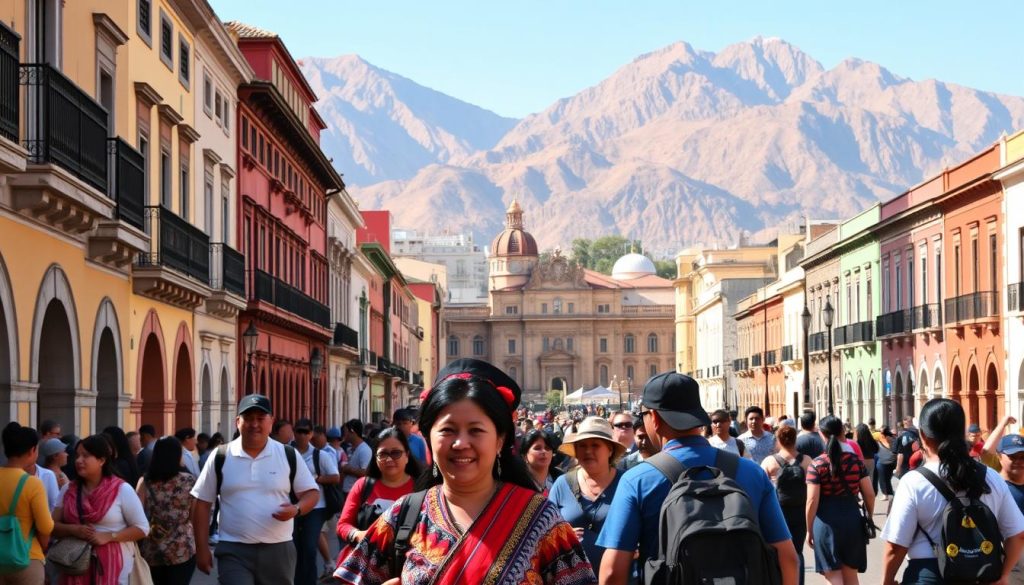 Lima walking tours Lima walking tours