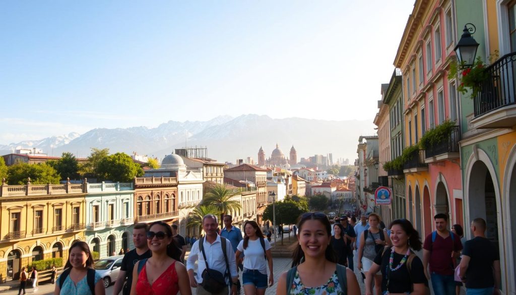 Lima walking tours Lima walking tours