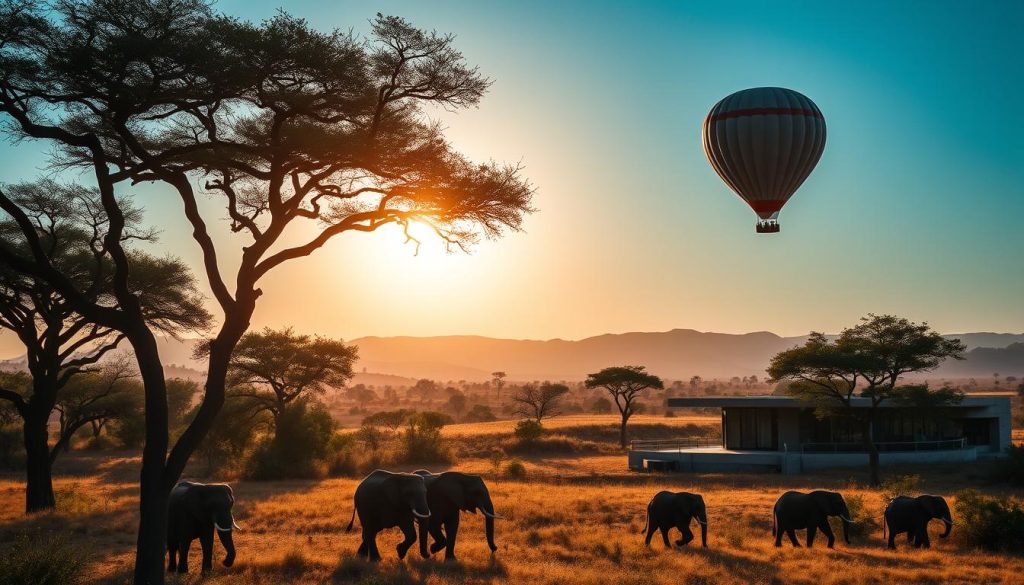 Luxury African Safaris Luxury African Safaris
