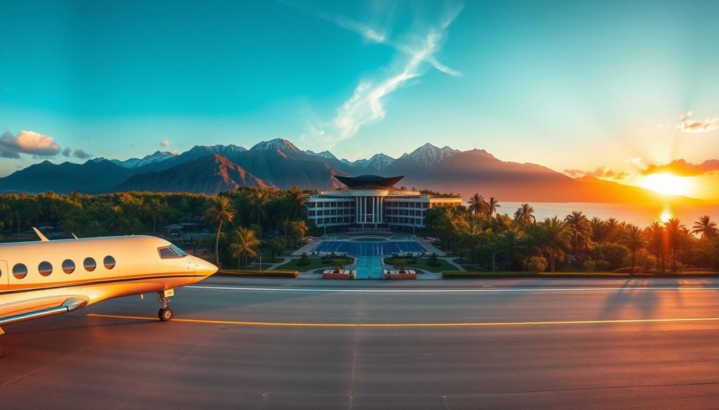 Luxury Travel Destinations in November 2025 Luxury Travel Destinations in November 2025