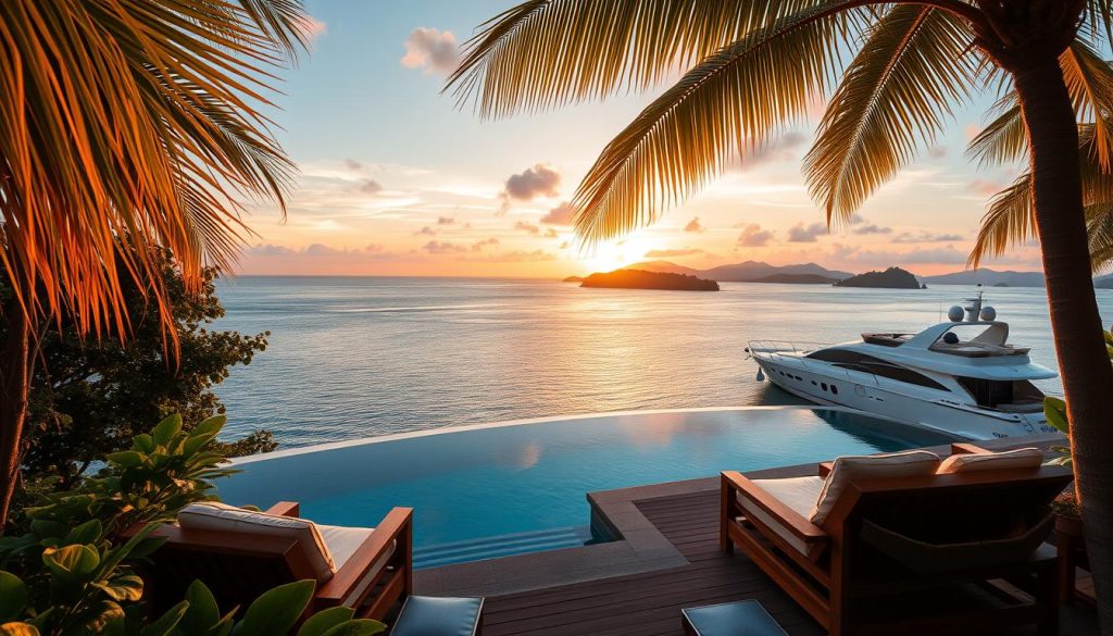 Luxury Travel in Asia Luxury Travel in Asia