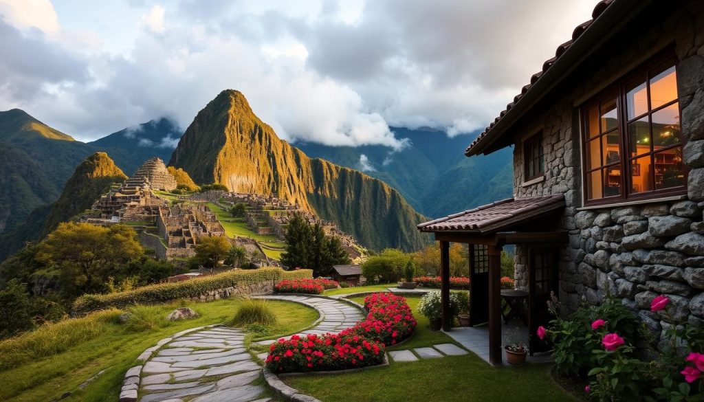 Machu Picchu accommodation booking Machu Picchu accommodation booking