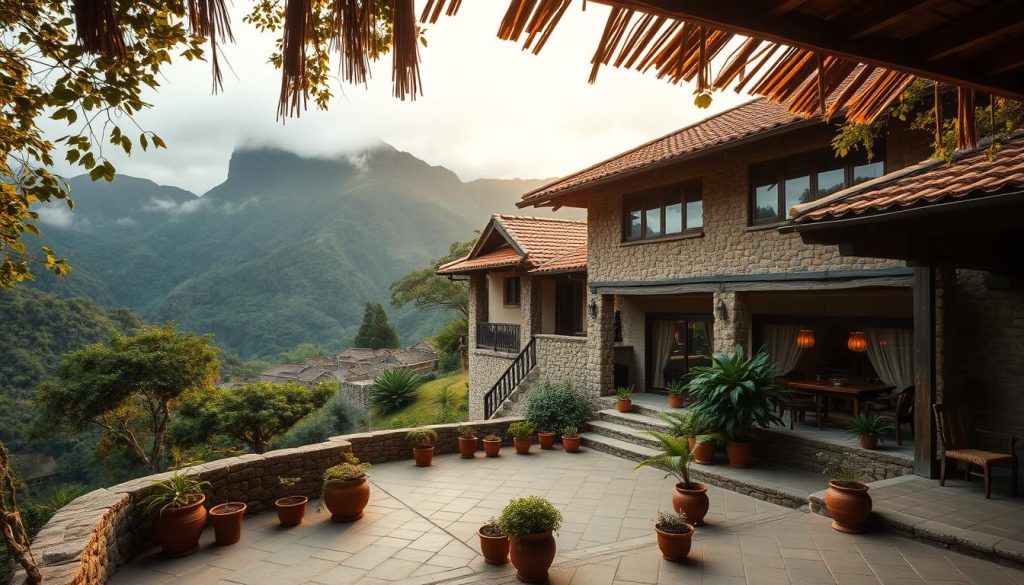 Machu Picchu accommodations Machu Picchu accommodations
