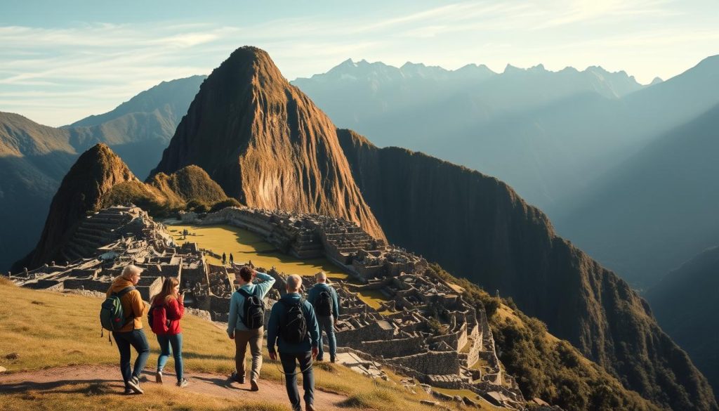 Machu Picchu altitude sickness prevention Machu Picchu altitude sickness prevention
