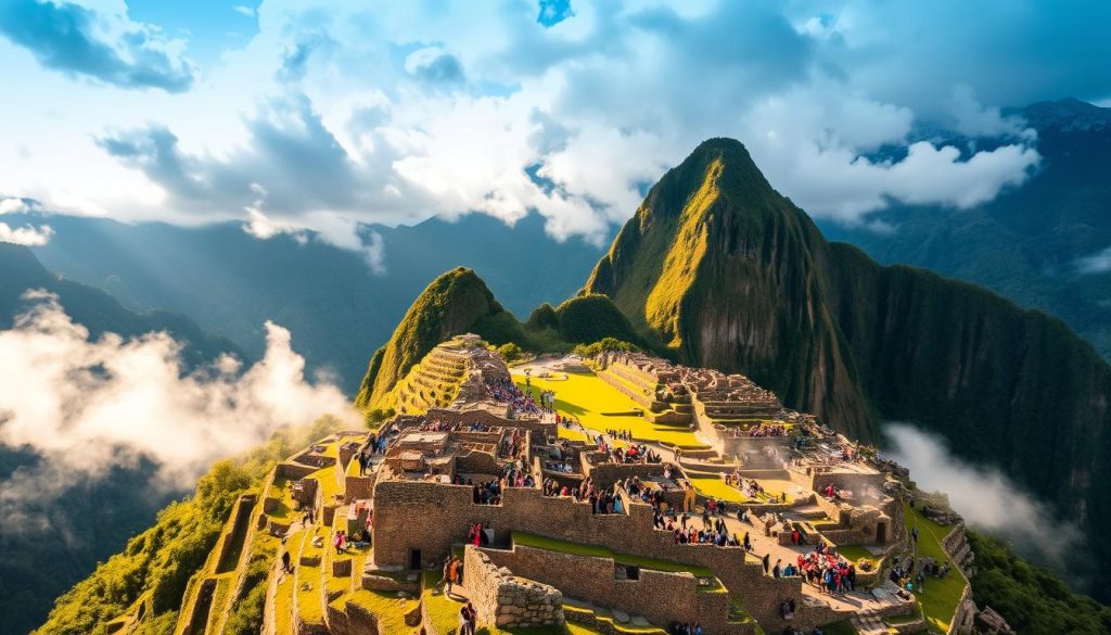 Machu Picchu booking tips Machu Picchu booking tips