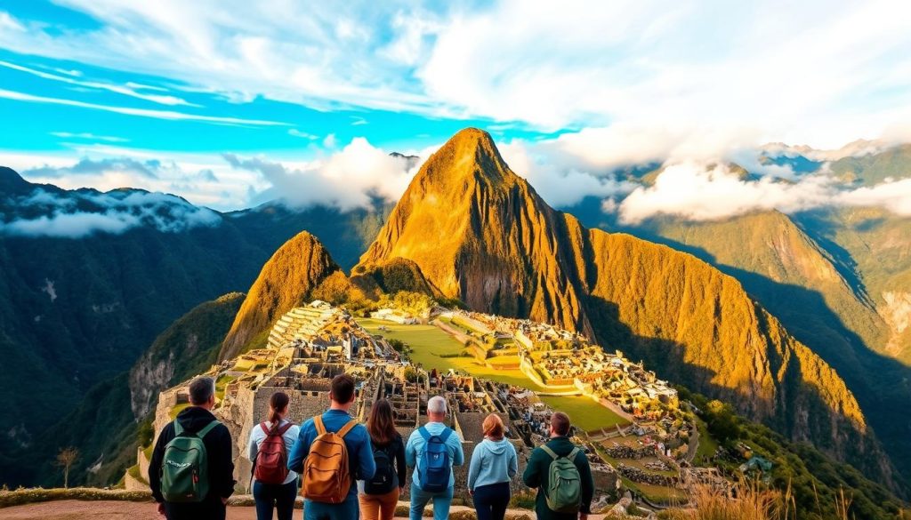 Machu Picchu budget trip Machu Picchu budget trip